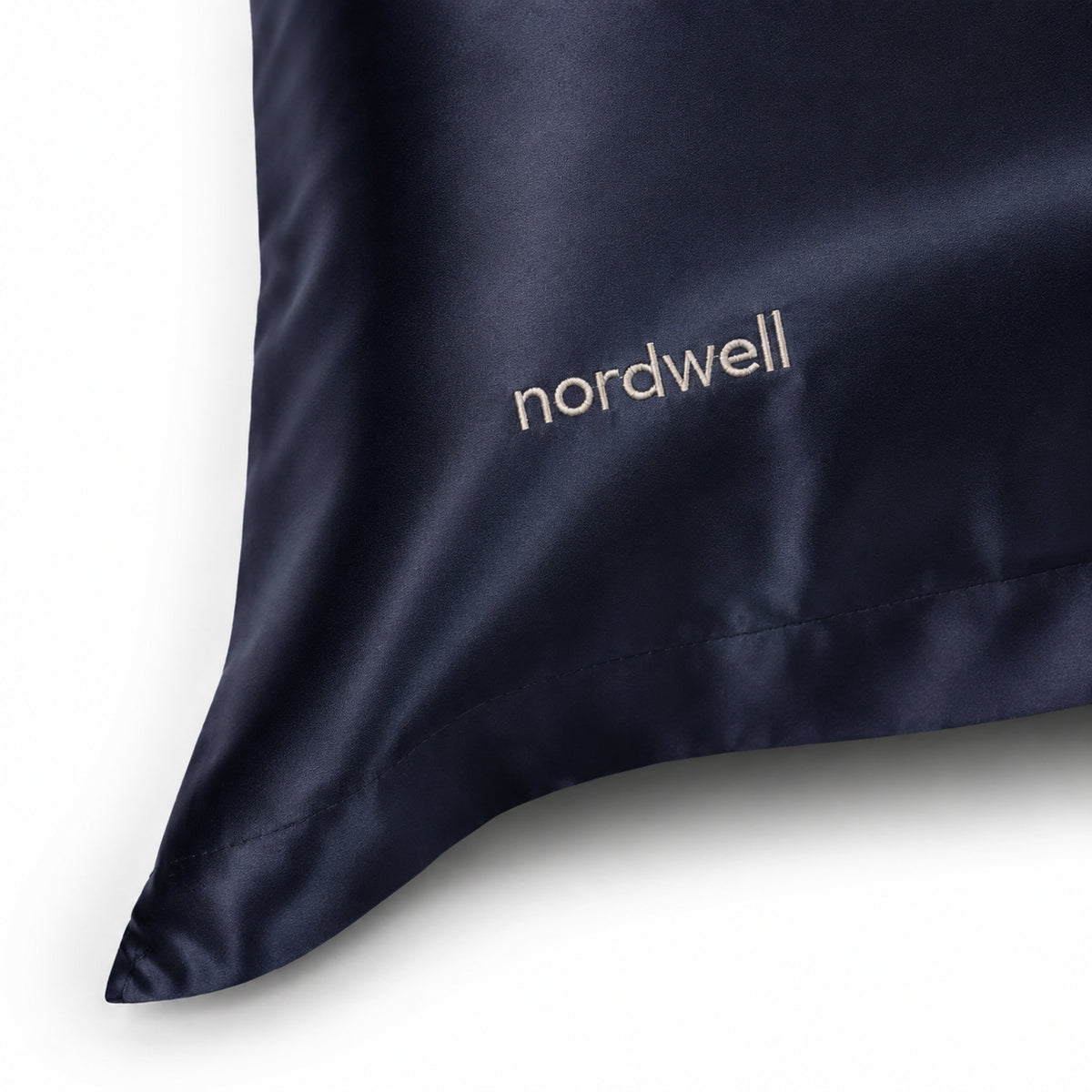 SleepEase pillowcase for ergonomic pillow