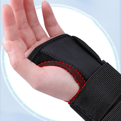 Stabilt Handledsbandage