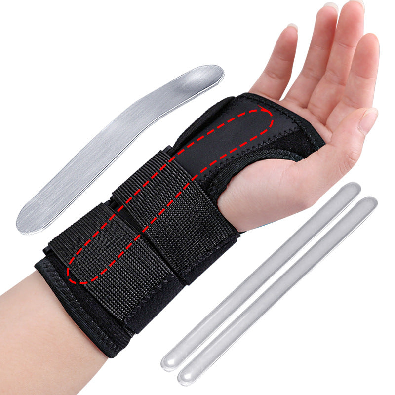 Stabilt Handledsbandage