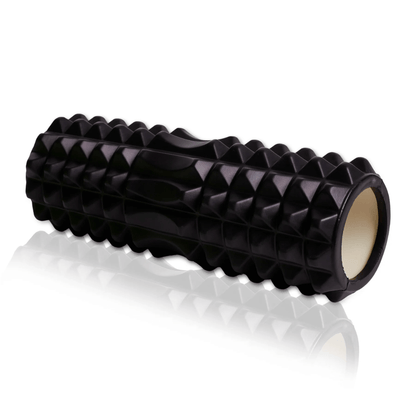 Foam Roller - Massage för rygg, nacke och axlar