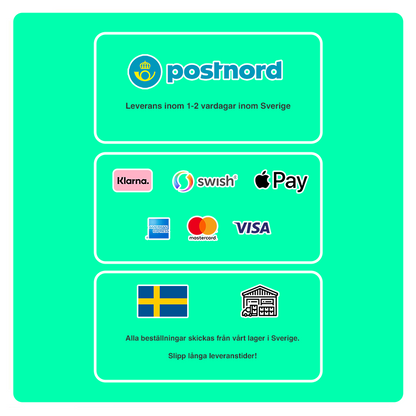 Silikonöronproppar med förvaringsbox – Återanvändbara & bekväma
