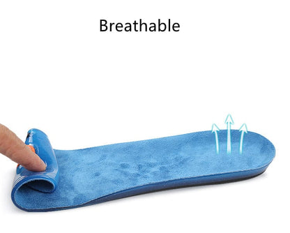 Illustration som visar stötdämpande material