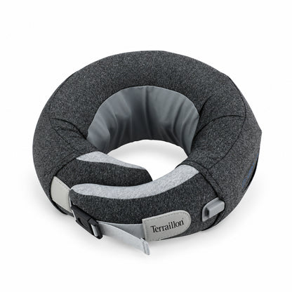Shiatsu Nackmassage med Värme – Terraillon