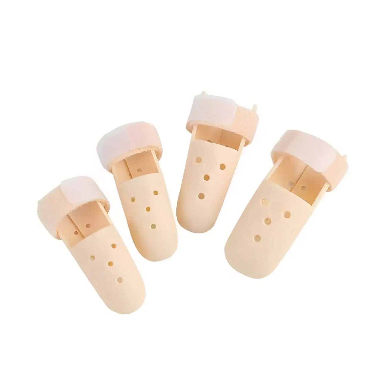 Fingerskena för stabilisering