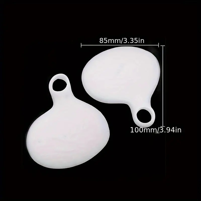 Måttanvisning till förfotsskydd