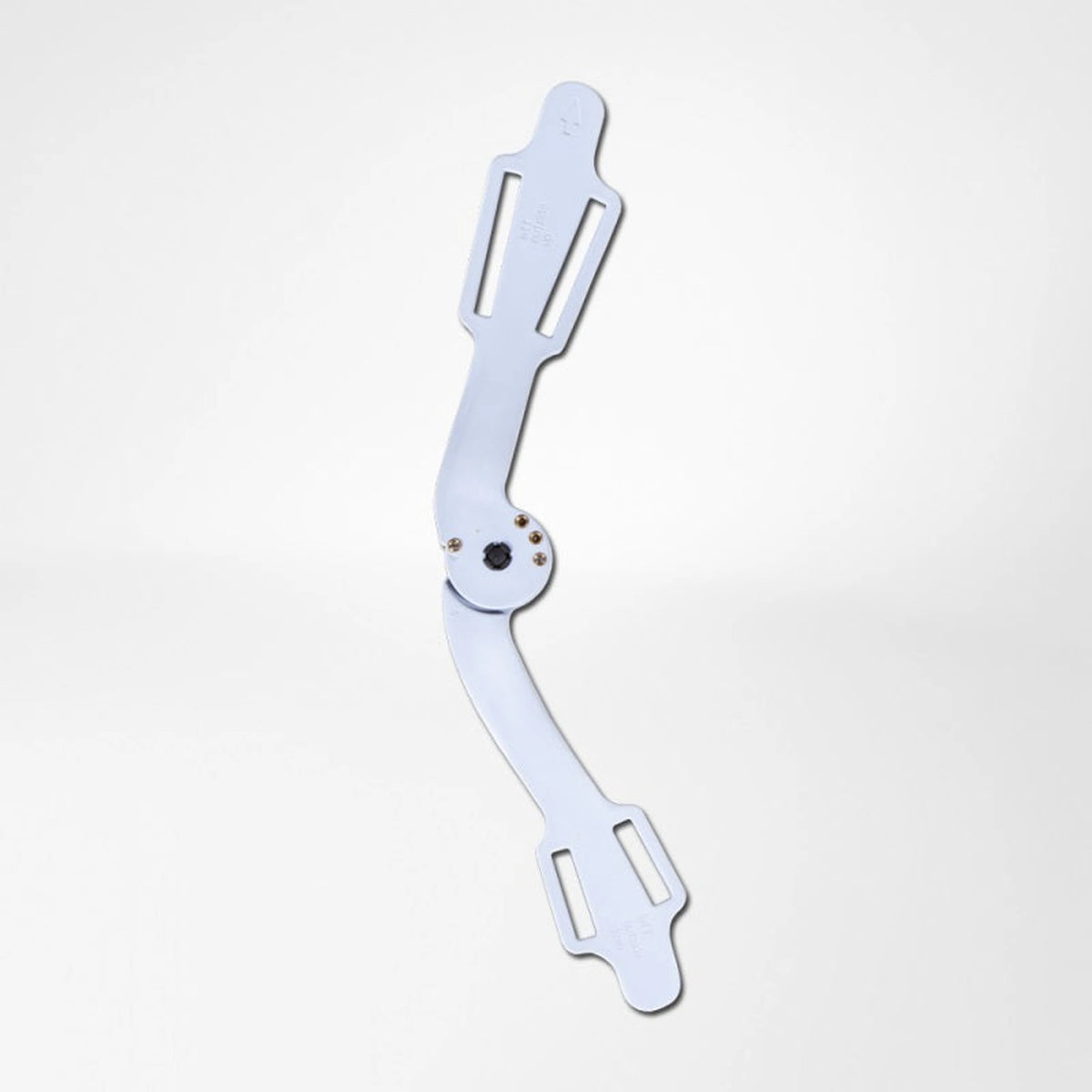 Ledskena med justerbar led till GenuTrain S Pro
