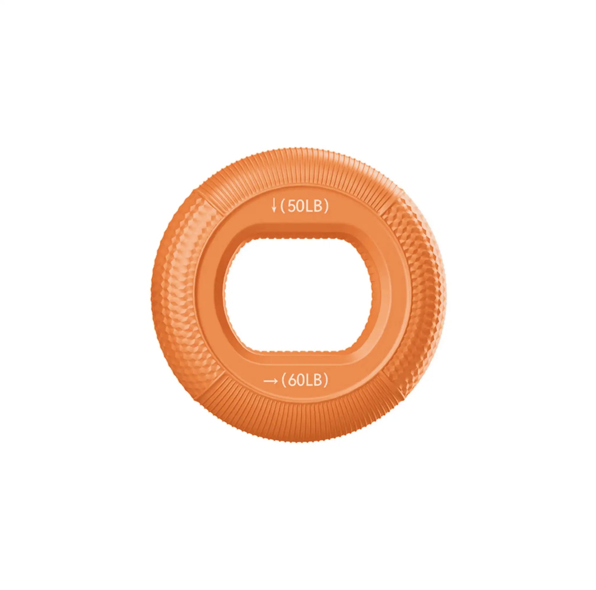 Detaljvy av greppytans struktur och form