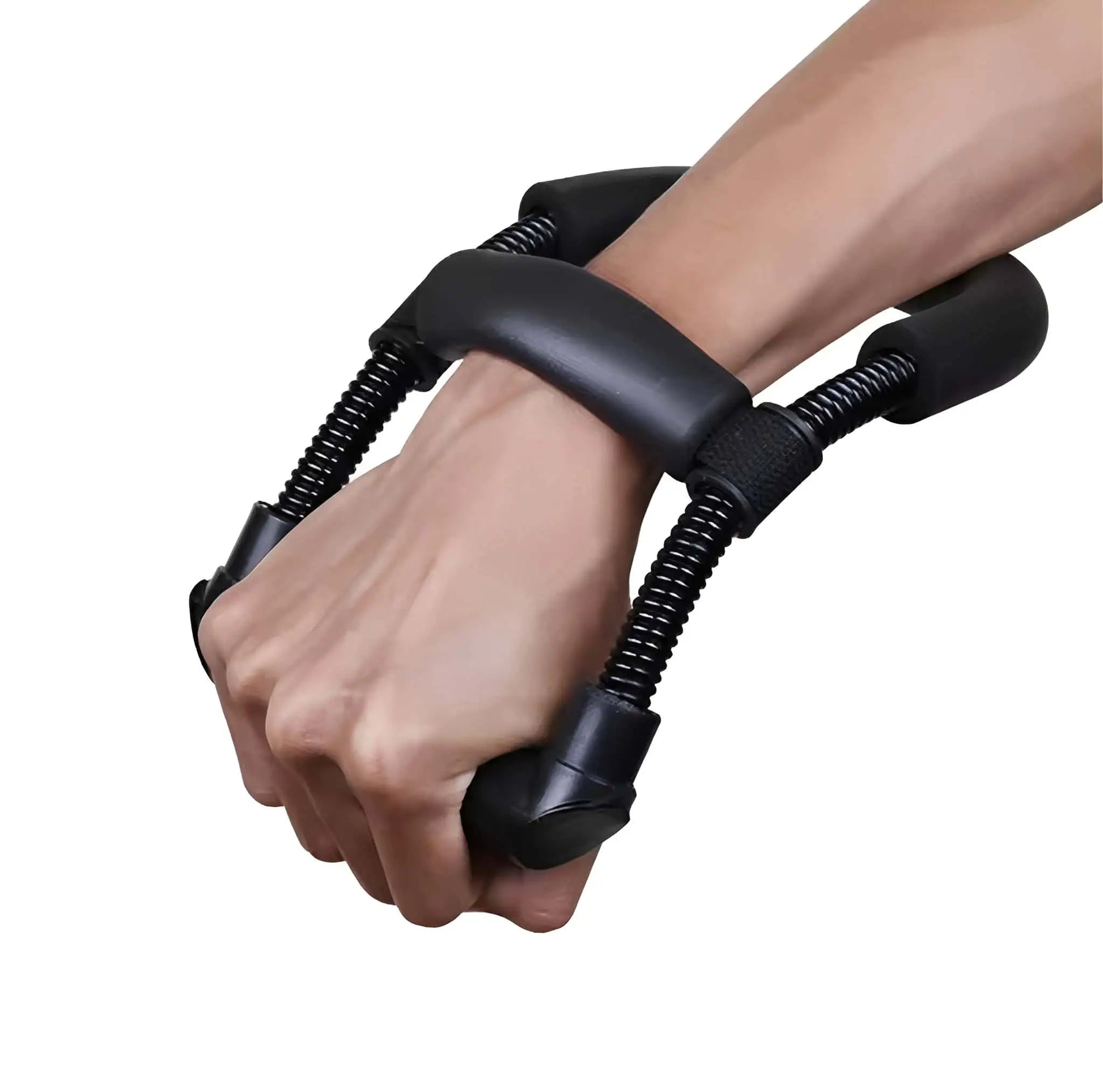 Handledsträningsredskap som används för träning av handled