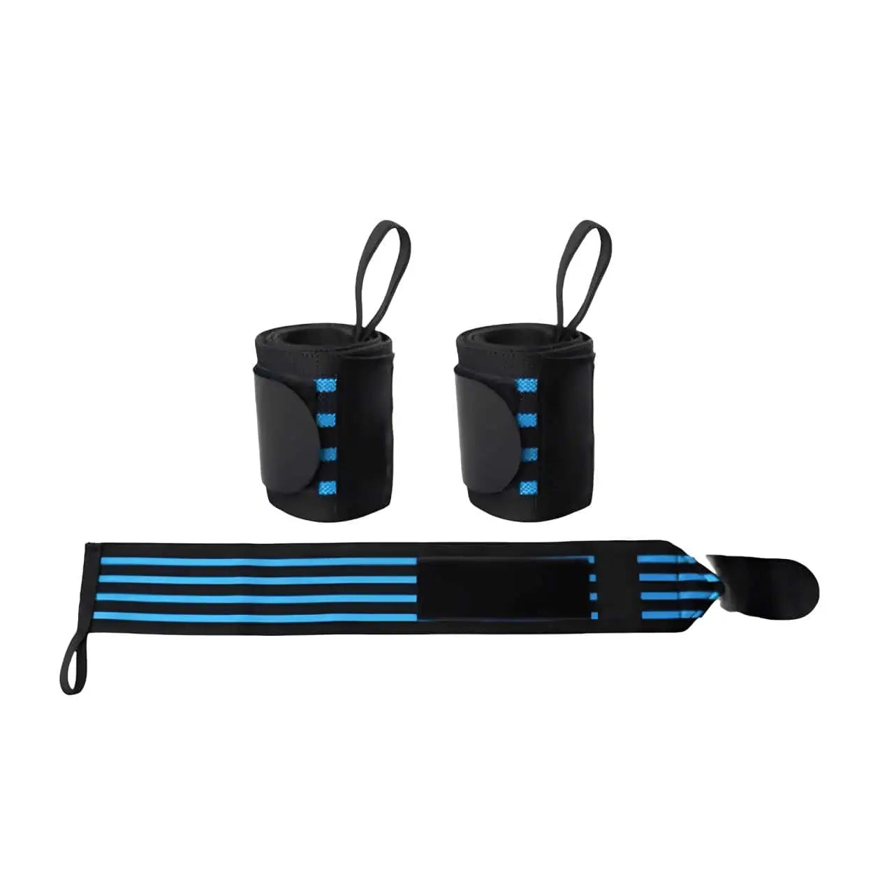 Justerbart handledsstöd för träning och belastande övningar