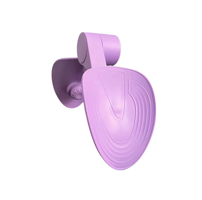 Lår- och bäckenbottentränare i kompakt design