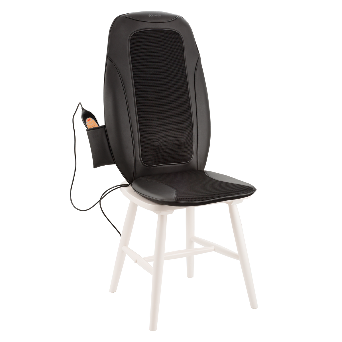 Champion Massagedyna MD210 – 3D Massage med Värme