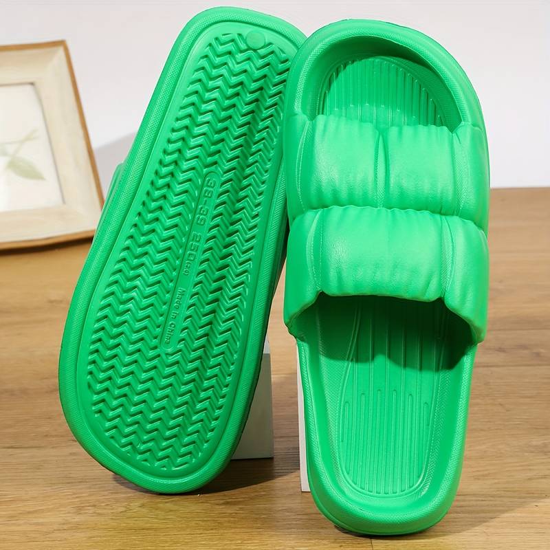 Molntofflor lämpliga för både inom- och utomhusbruk