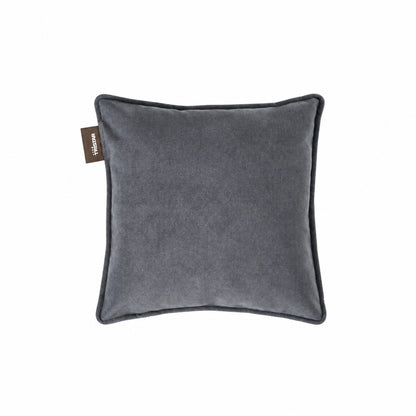 Tristar BW-4792 uppladdningsbar värmekudde 45x45 cm i grått