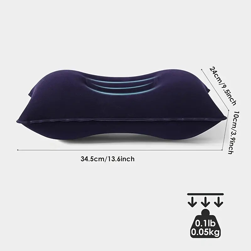 Detaljbild på ventil för luftreglering