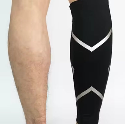 Vadskydd som används vid träning och rörelse