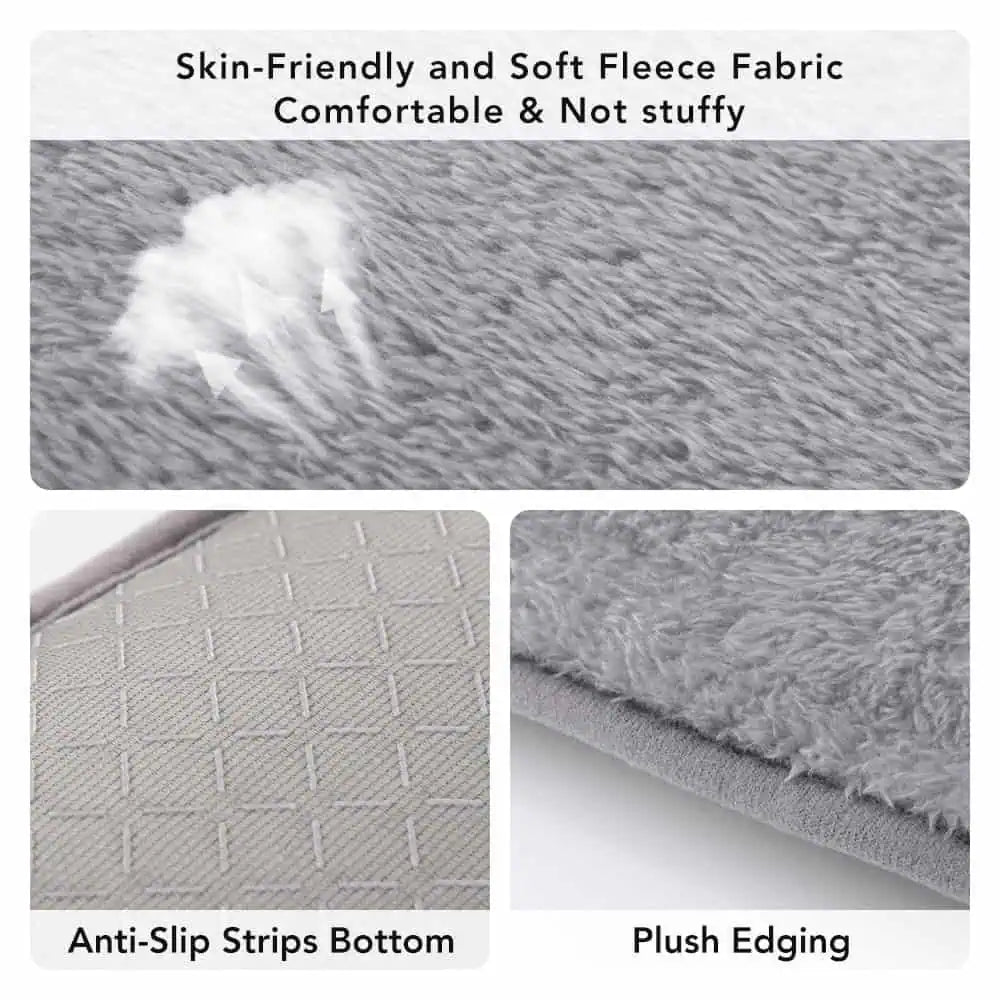 Värmedyna Elektrisk - USB