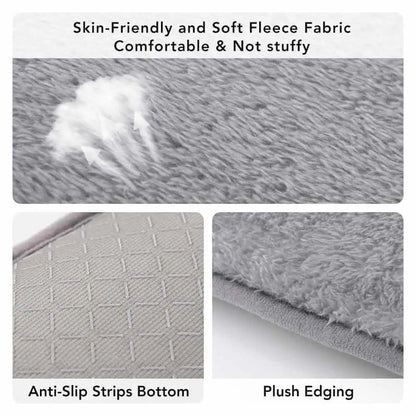 Värmedyna Elektrisk - USB